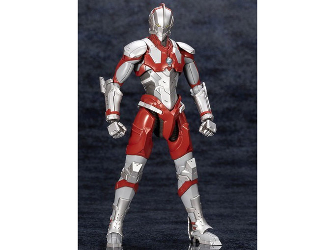 ULTRAMAN �̐��i�摜