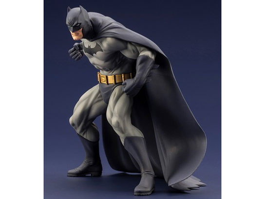 DC UNIVERSE ARTFX+ 1/10 �o�b�g�}�� HUSH