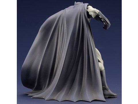 DC UNIVERSE ARTFX+ 1/10 �o�b�g�}�� HUSH