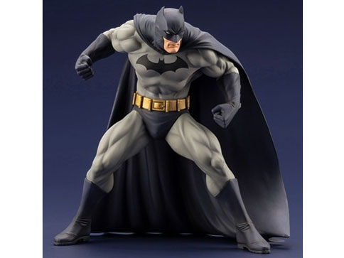 DC UNIVERSE ARTFX+ 1/10 �o�b�g�}�� HUSH