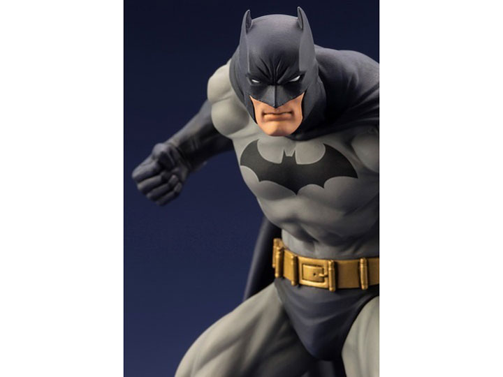 DC UNIVERSE ARTFX+ 1/10 �o�b�g�}�� HUSH