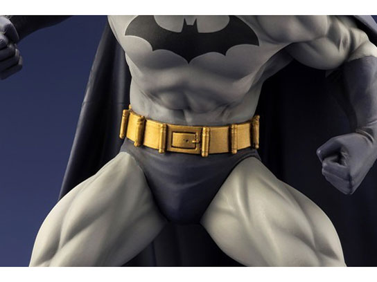 DC UNIVERSE ARTFX+ 1/10 �o�b�g�}�� HUSH