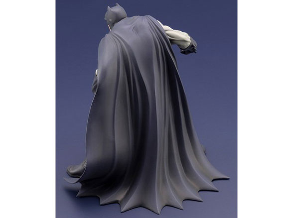 DC UNIVERSE ARTFX+ 1/10 �o�b�g�}�� HUSH