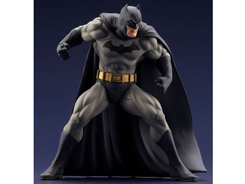 DC UNIVERSE ARTFX+ 1/10 �o�b�g�}�� HUSH
