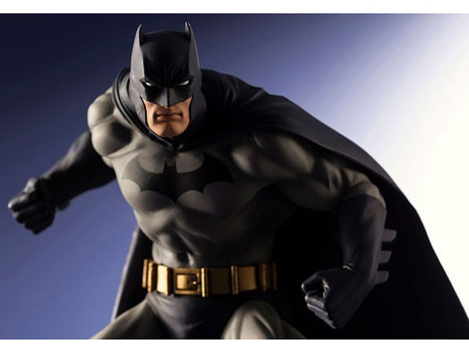 DC UNIVERSE ARTFX+ 1/10 �o�b�g�}�� HUSH