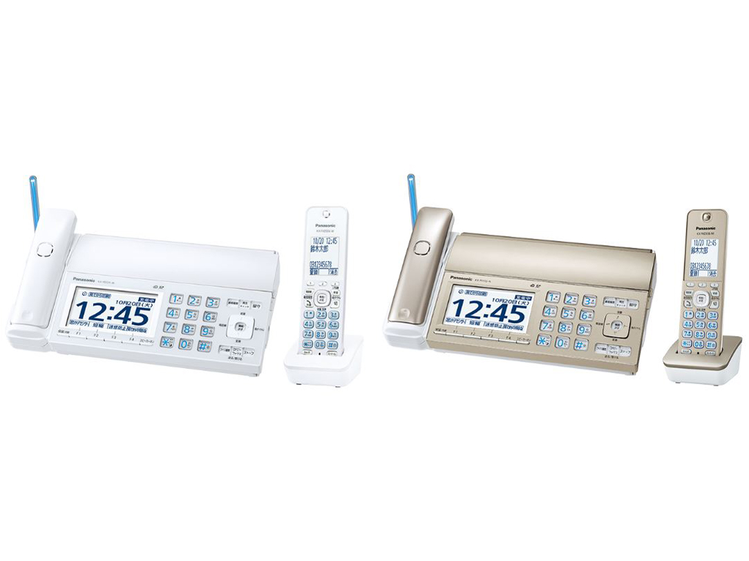 ���������� KX-PD725DL-N [�V�����p���S�[���h]