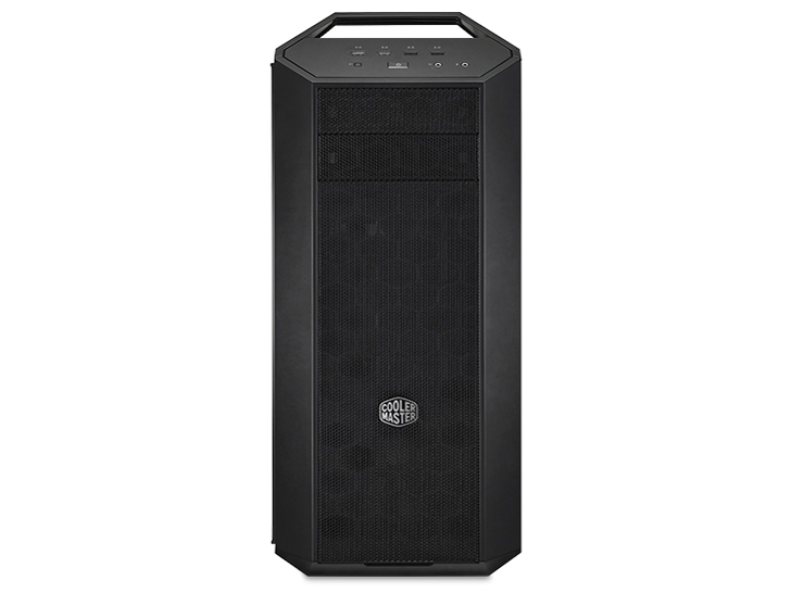 SOLUTION-TM39-LCRT2W-VO Ryzen Threadripper 2970WX/16GB������/1TB HDD/RTX2080/850W �̐��i�摜