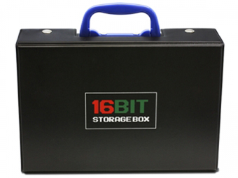 ���[�P�[�X(MD�~�j�p) CC-MDMBX-BK [�u���b�N] �̐��i�摜