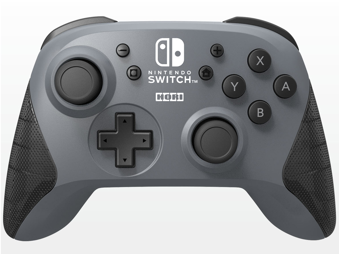 買い誠実 HORI NSW-175 Switch ワイヤレスコントローラー sushitai.com.mx