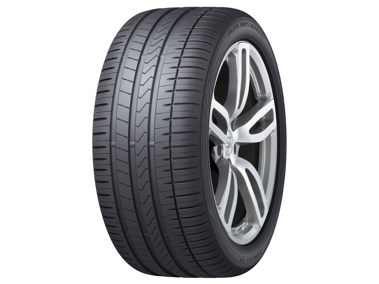 AZENIS FK510 SUV 265/55R19 109Y �̐��i�摜