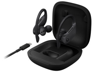 Powerbeats Pro MV6Y2PA/A [�u���b�N]