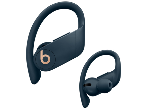 Powerbeats Pro ブラック MV6Y2PA/A【耐汗耐水】【本体9時間再生