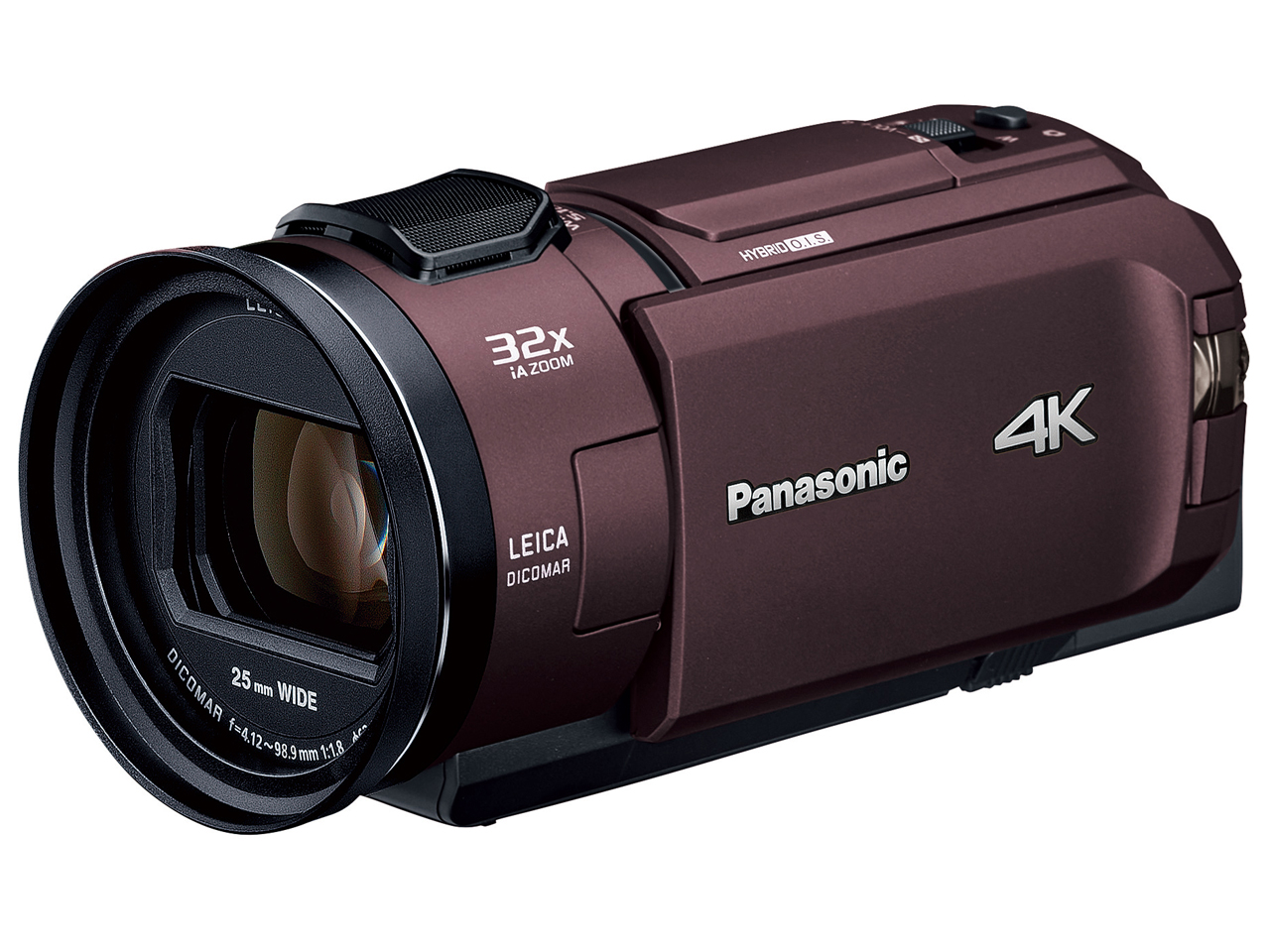 HC-WX2M