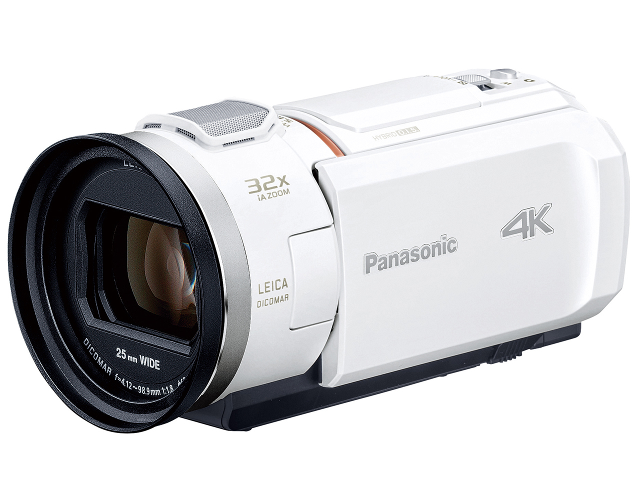 パナソニック HC-VX2M 価格比較 - 価格.com