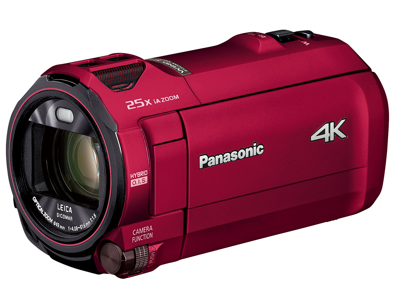 HC-VX992M-R [�A�[�o�����b�h]