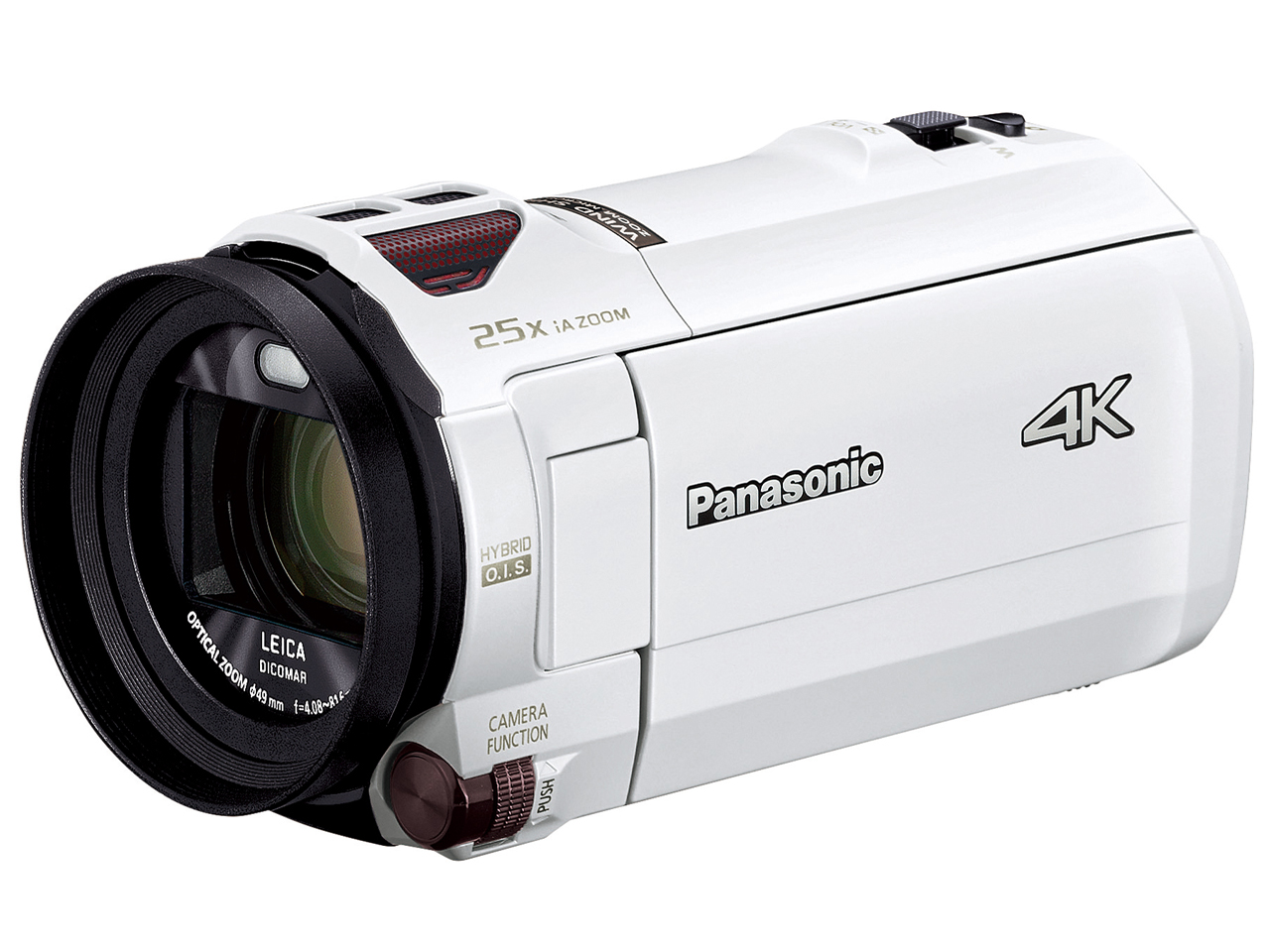 ★極美品　Pnasonic ビデオカメラ HC-VX992MS-T ブラウン パナソニック HC-VX992M-T [カカオブラウン] 価格比較 - 価格.com
