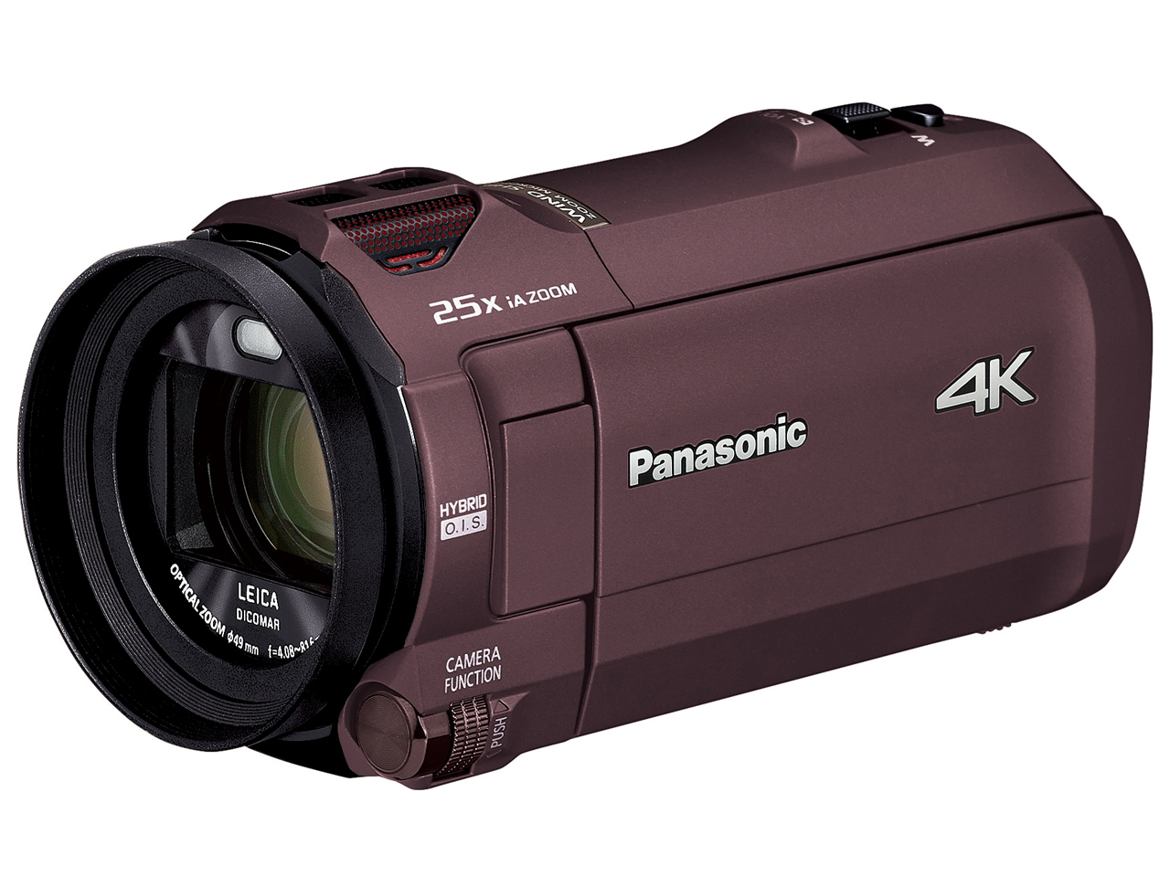 【美品】Panasonic HC-VZX992M 4Kビデオカメラ　付属品全て有 パナソニック HC-VZX992M 価格比較 - 価格.com
