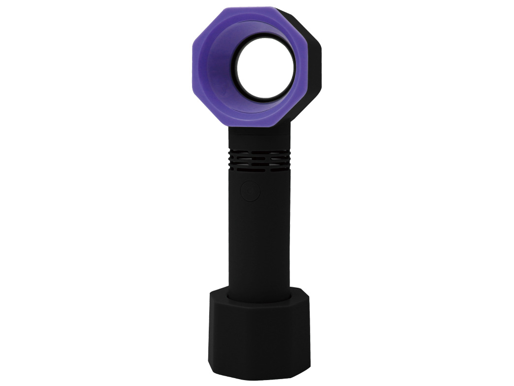 �H���Ȃ��n���f�B�t�@��(�p�`) [�u���b�N] �̐��i�摜