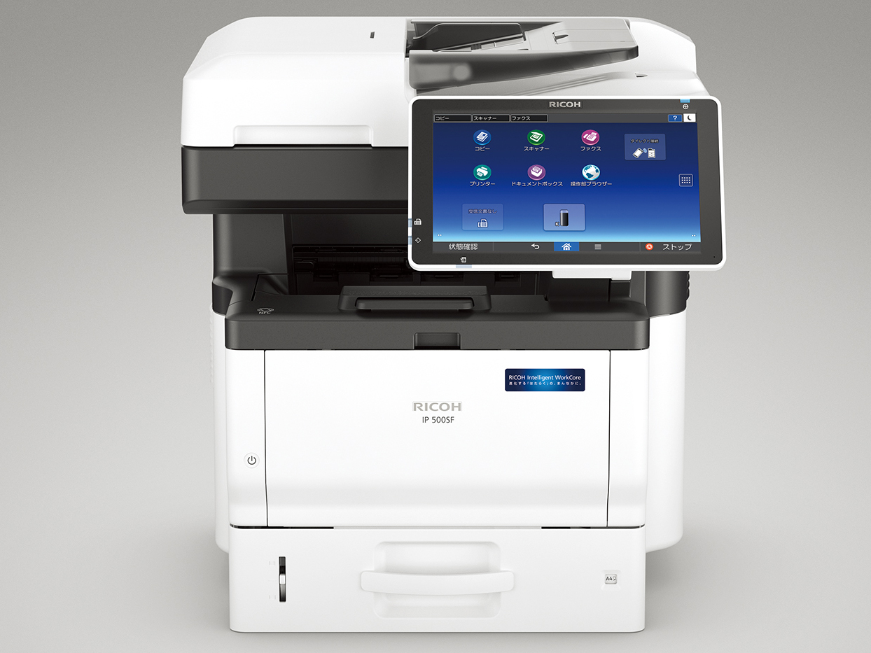 IP 500SF �̐��i�摜