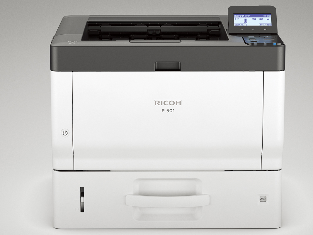 P 501 �̐��i�摜