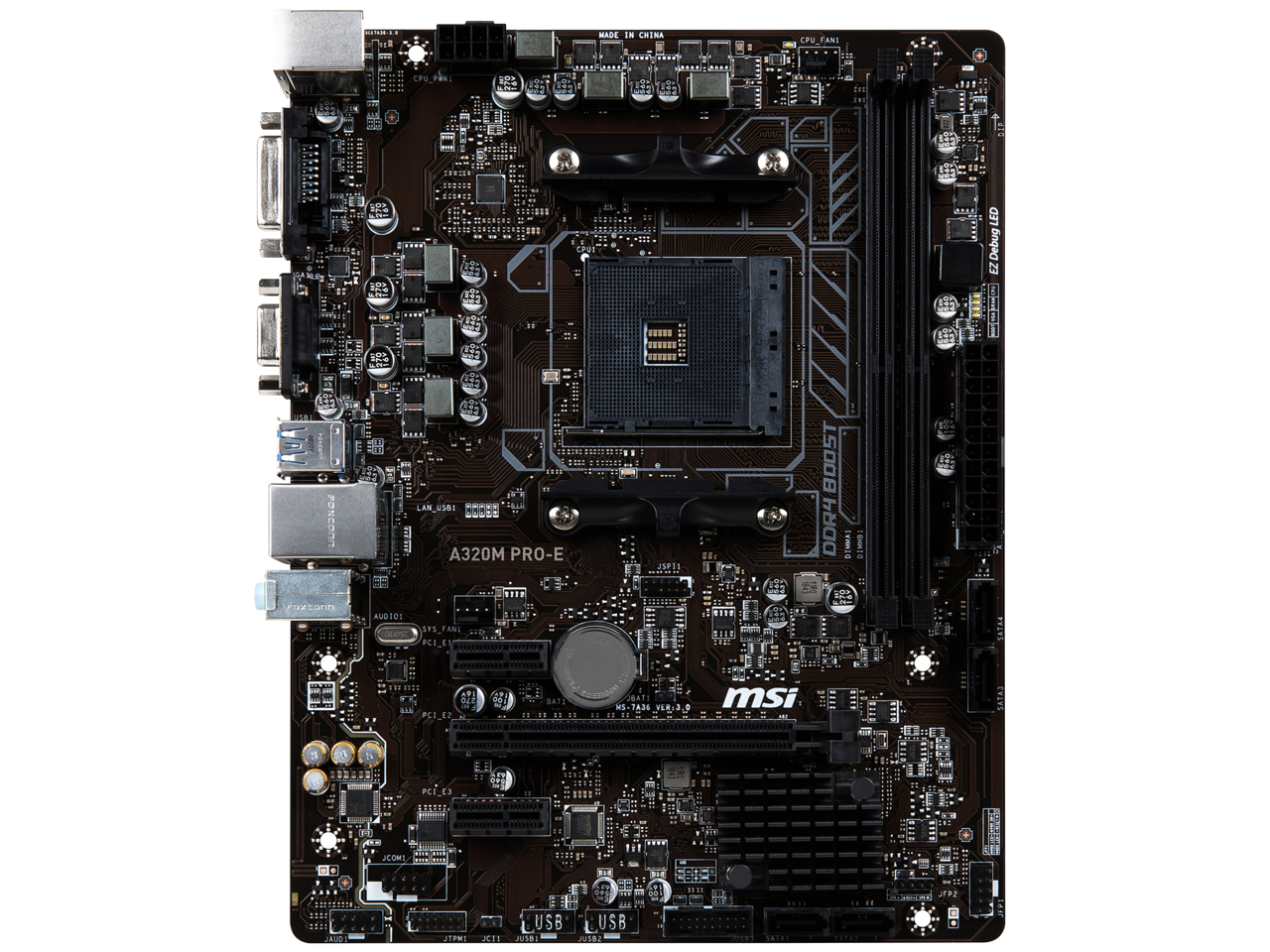 A320M PRO-E �̐��i�摜