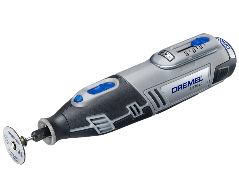 �R�[�h���X�n�C�X�s�[�h���[�^���[�c�[�� 8200-1/28 �̐��i�摜