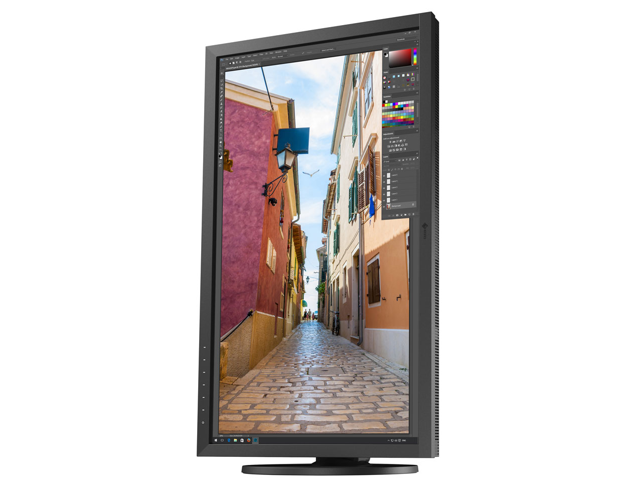 ColorEdge CS2731-BK [27�C���`]