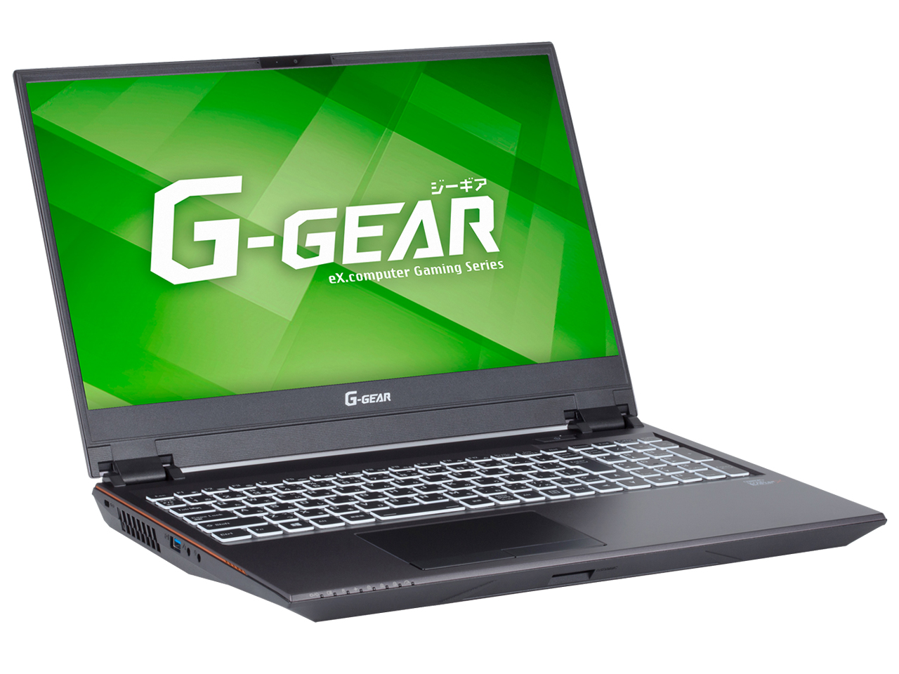 G-GEAR note N1587J�V���[�Y N1587J-720/T �̐��i�摜