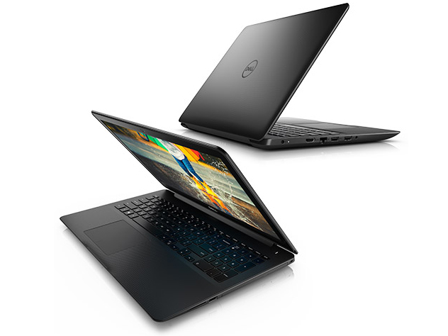 Inspiron 15 5000 �v���`�i Core i7 8565U�E8GB�������E128GB SSD+1TB HDD���ځEOffice Personal 2019�t���f�� [�u���b�N] �̐��i�摜