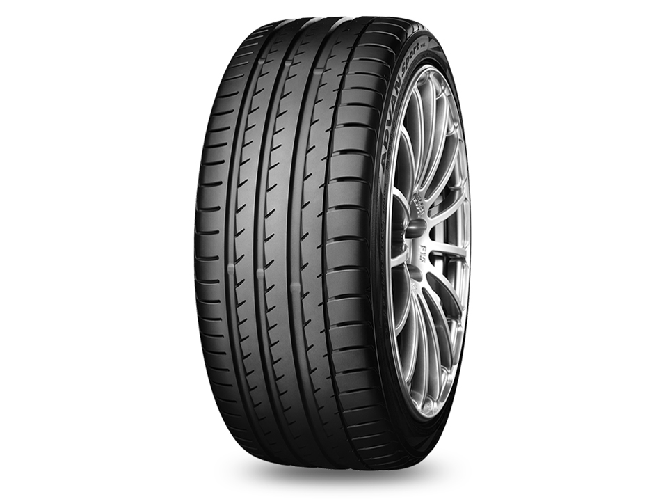 [1�{] ADVAN Sport V105 255/30ZR20 (92Y) XL RO1 �̐��i�摜