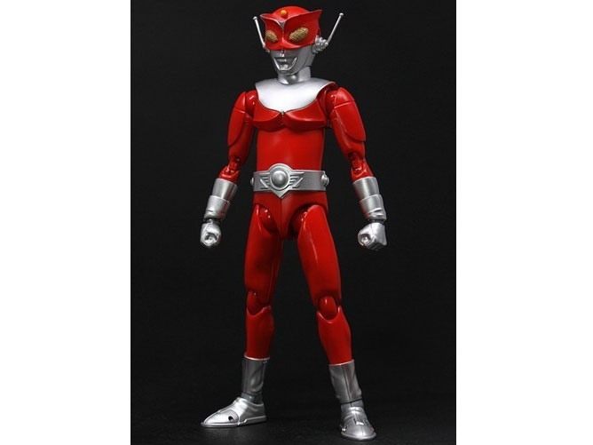 �q�[���[�A�N�V�����t�B�M���A�V���[�Y ���b�h�}�� �̐��i�摜