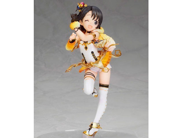 �A�C�h���}�X�^�[ �V���f�����K�[���Y 1/7 ���X�ؐ�} �p�[�e�B�[�^�C���E�S�[���hVer.