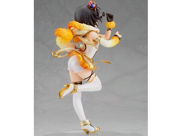 �A�C�h���}�X�^�[ �V���f�����K�[���Y 1/7 ���X�ؐ�} �p�[�e�B�[�^�C���E�S�[���hVer.