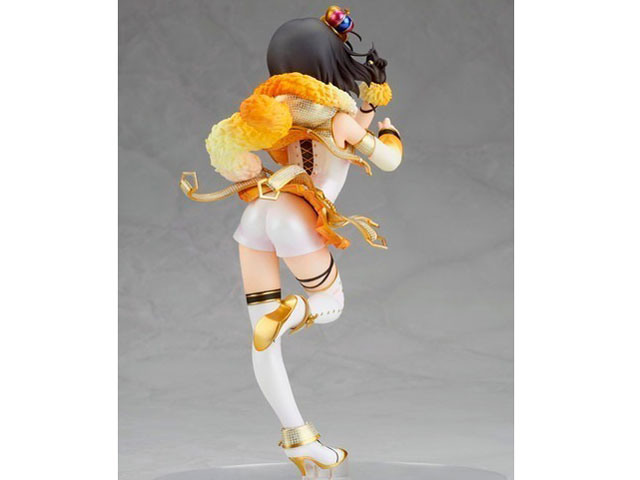 �A�C�h���}�X�^�[ �V���f�����K�[���Y 1/7 ���X�ؐ�} �p�[�e�B�[�^�C���E�S�[���hVer.