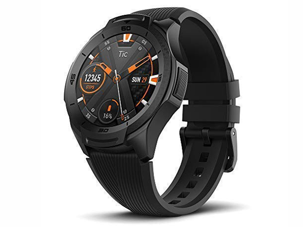 TicWatch S2 WG12016 [��]