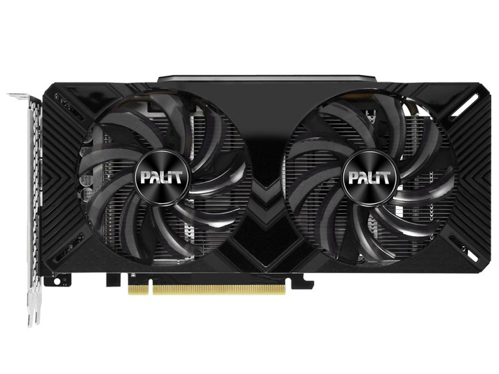 NE51660S18J9-1161A (GeForce GTX1660 6GB DUAL OC) [PCIExp 6GB] �h�X�p��Web���胂�f��