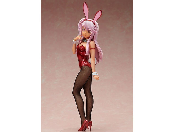 ����� Fate/kaleid liner �v���Y�}���C���� �ቺ�̐��� 1/4 �N���G�E�t�H���E�A�C���c�x���� �o�j�[Ver. �̐��i�摜