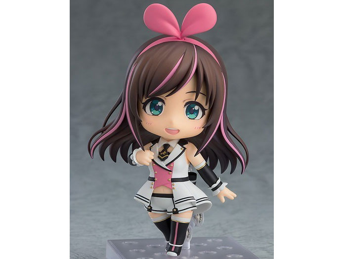 �˂�ǂ낢�� �L�Y�i�A�C A.I.Channel 2019Ver. �̐��i�摜