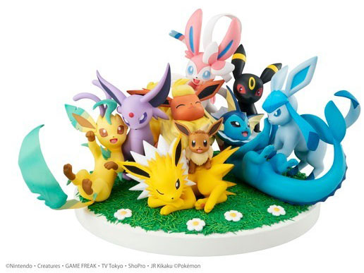 �|�P�b�g�����X�^�[ G.E.M.EX�V���[�Y �C�[�u�C�t�����Y �̐��i�摜