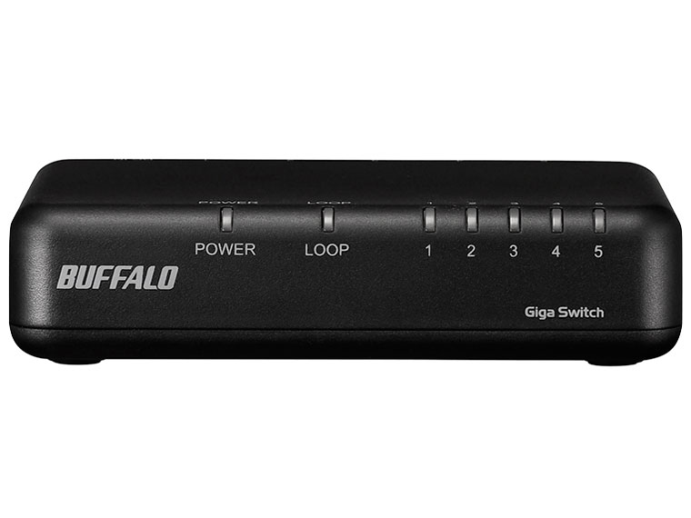 LSW6-GT-5EP/BK [�u���b�N]