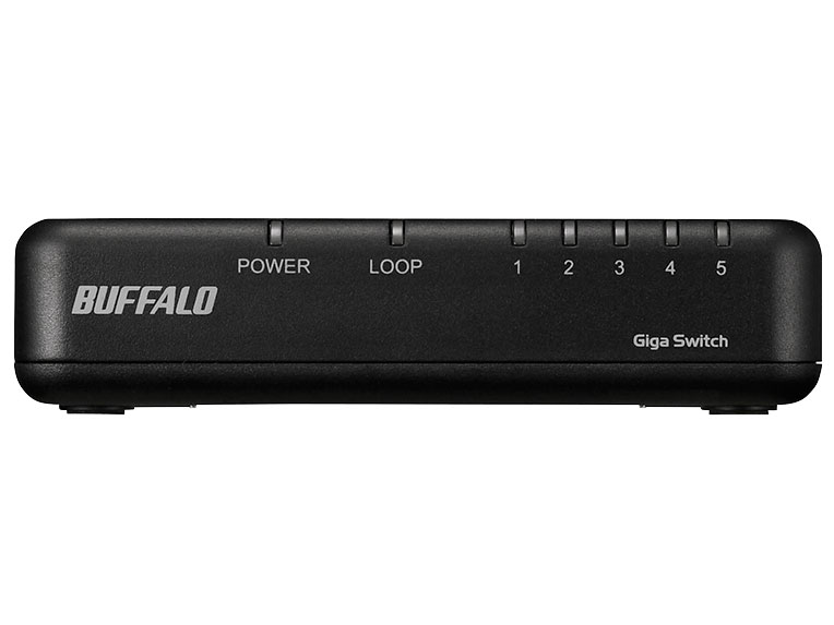 LSW6-GT-5EP/BK [�u���b�N]