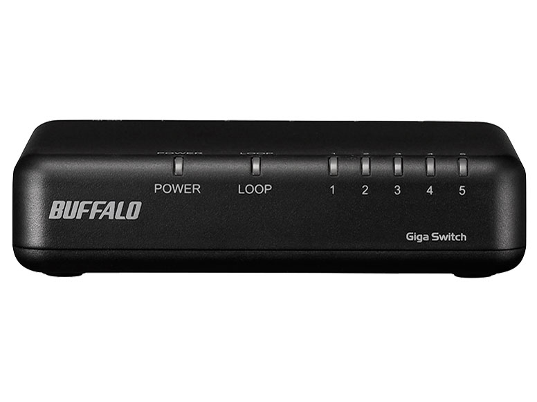 LSW6-GT-5EPL/BK [�u���b�N]