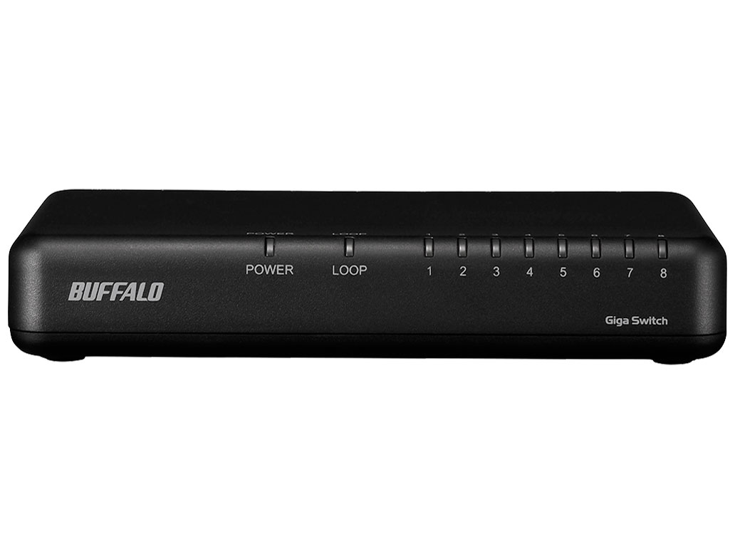 LSW6-GT-8EP/BK [�u���b�N]