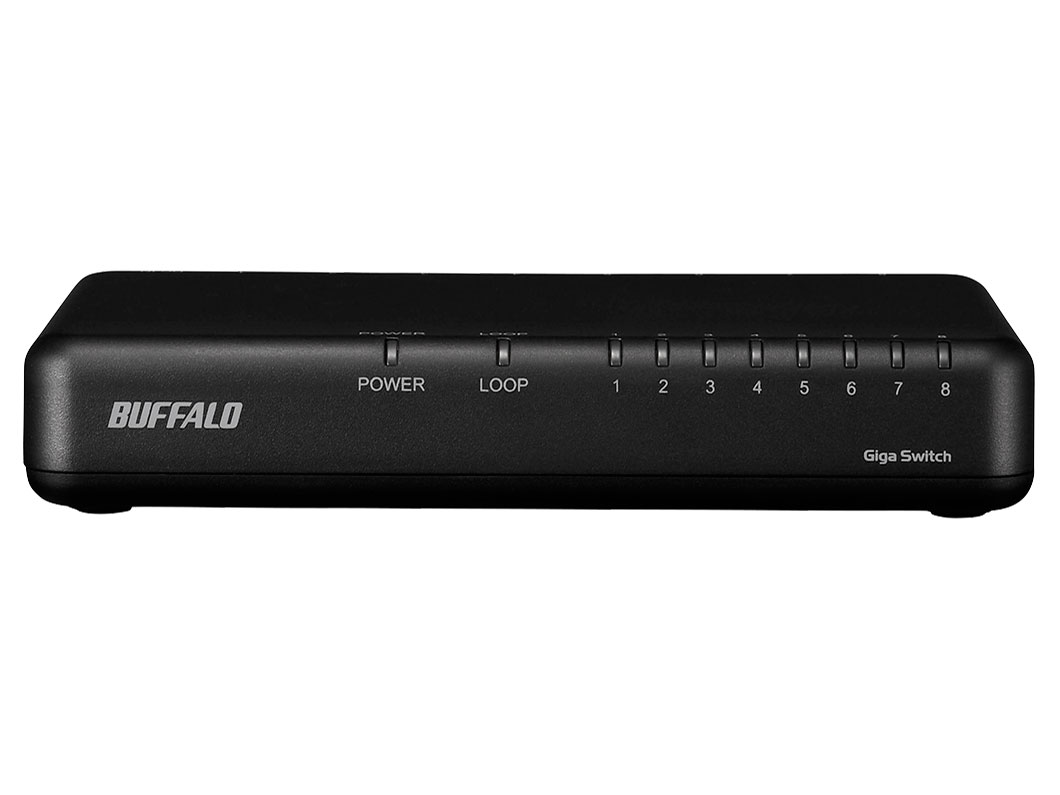 LSW6-GT-8EPL/BK [�u���b�N]