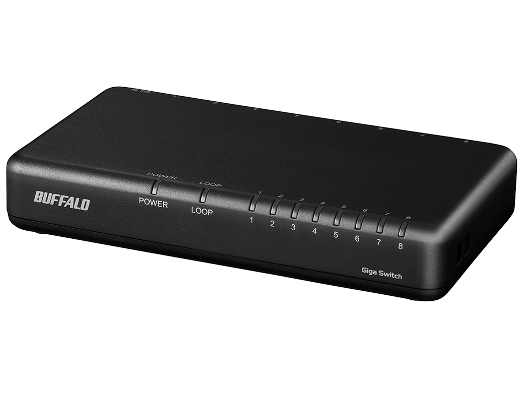 LSW6-GT-8EPL/BK [�u���b�N] �̐��i�摜