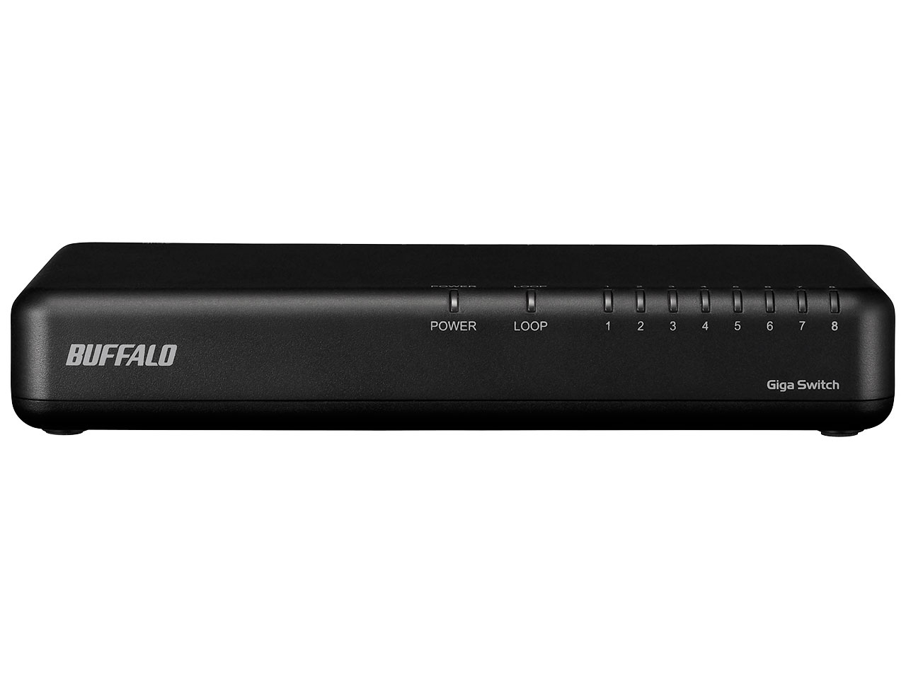 LSW6-GT-8NP/BK [�u���b�N]