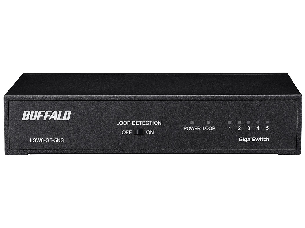 LSW6-GT-5NS/BK [�u���b�N]