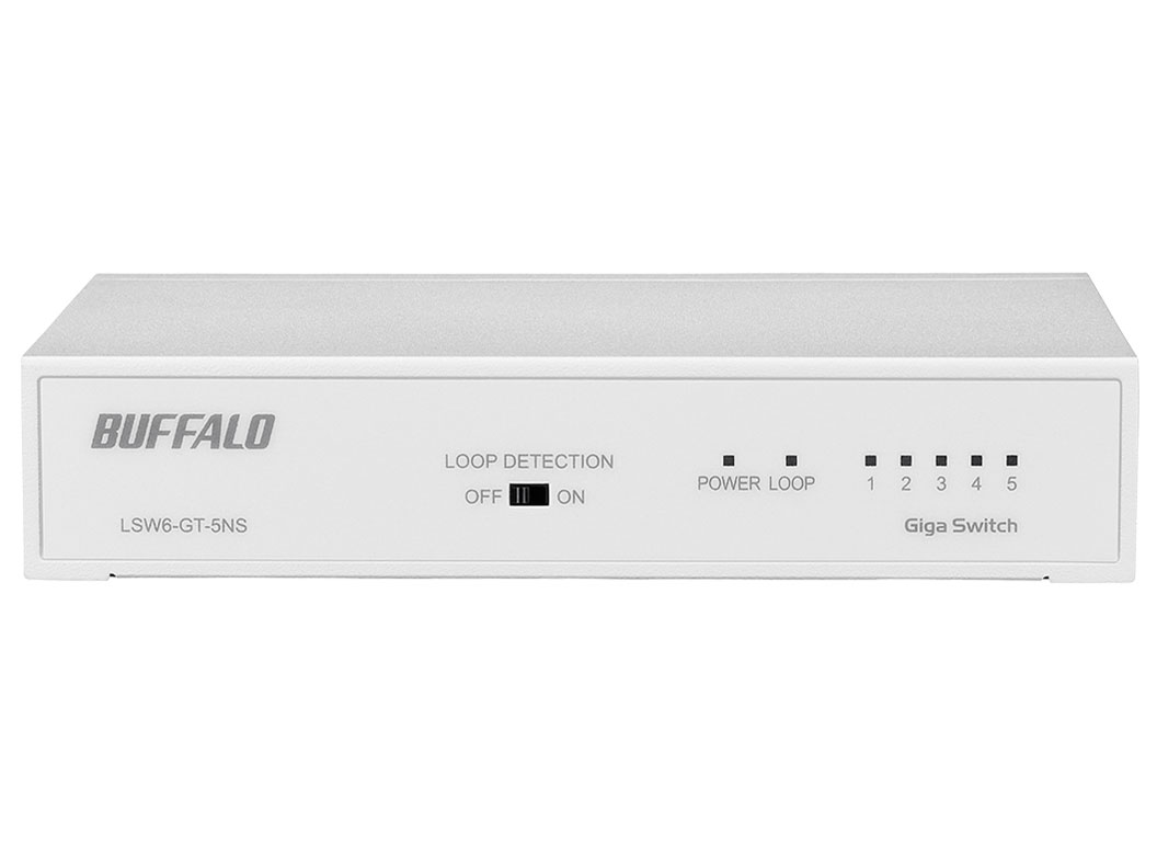 LSW6-GT-5NS/WH [�z���C�g]