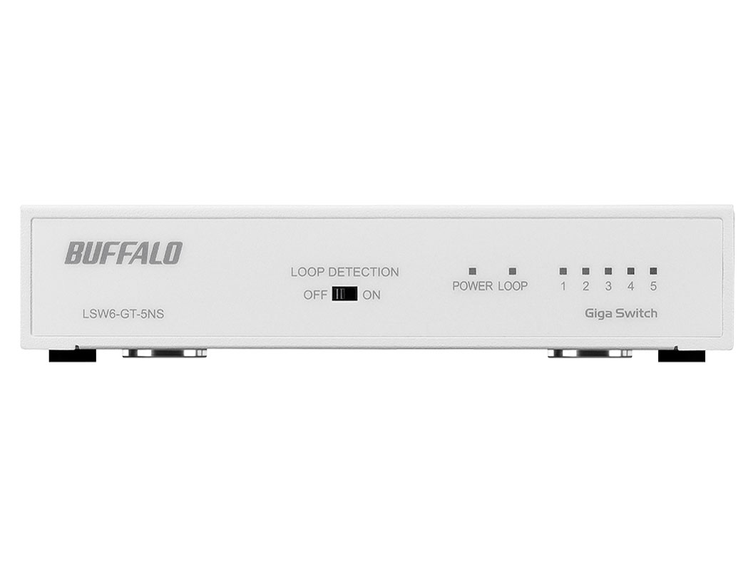 LSW6-GT-5NS/WH [�z���C�g]