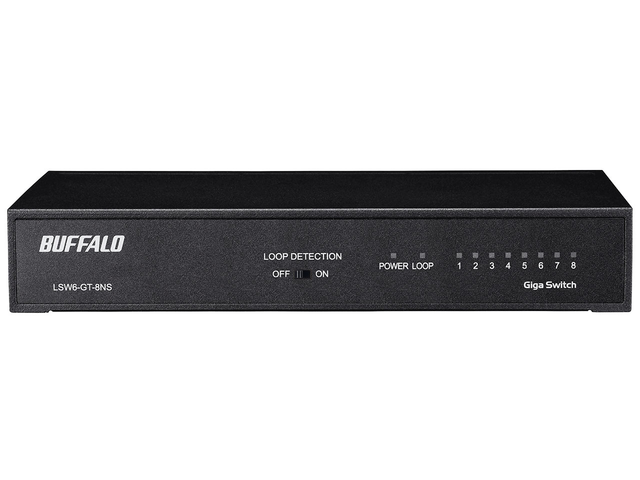 LSW6-GT-8NS/BK [�u���b�N]